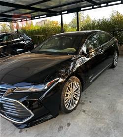 تۆیۆتا ئەڤەلۆن